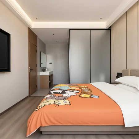 Qiufeng Hotel