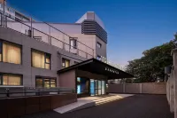 Atour Light Hotel of Beijing Guomao CBD Shuangjing Metro Station Hotels in International Trade CBD/Chaoyang Joy City