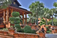 Heritage Bagan Hotel - Wifi