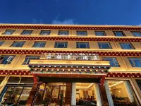 Yazhuo Hotel - breakfast