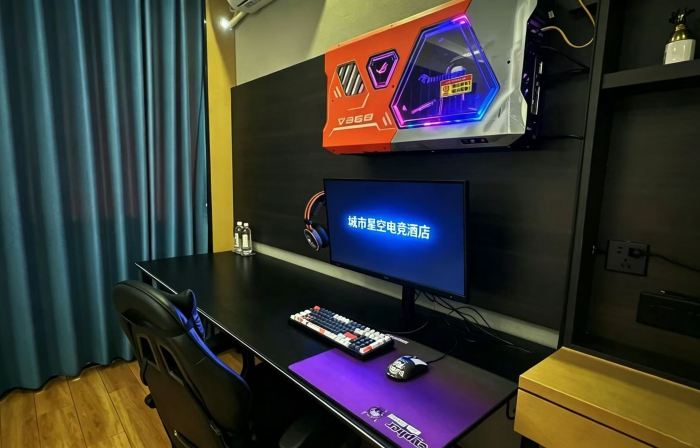 City Express Hotel