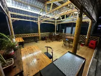 Wentang Selenium Spring Yingyue Homestay - balneario
