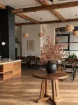 SULINISLANDSRESORT - فطور