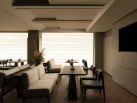Dalian Donggang Business District, Gangdong 5th Street  Atour Hotel - breakfast