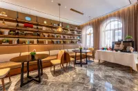 Harbin Junyi Hotel (Central Street Sofia Church) - Servicios de Traslado