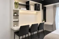 Avida Towers San lazaro - Kitchens