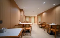 Hulin Huaqii Hotel - Bữa sáng