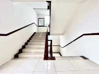 Wawushan Jinheyuan Hotel