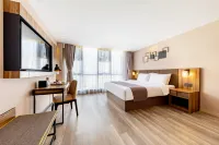 Homeinn Plus Hotel (Xuzhou High-Speed Railway Station) Hotels in Xuzhou
