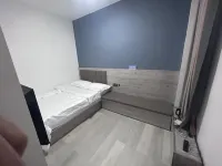 Dechang Xinai Hotel Hotels in Dechang