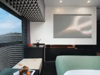 The Artgo Hotel - الرياضات الإلكترونية