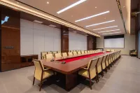 JI Hotel (Lvliang Jiaocheng South Ring Road) Hotels in Jiaocheng