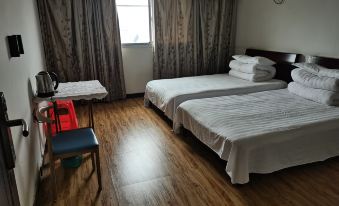 Meijiarong Homestay