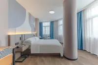 Citi Home Collection Hotel (Fuyang Normal University Shangsha Times Square)