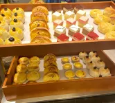 Home Inn Selected (Taiyuan Maoye Tiandi Wangcun South Street Metro Station Branch) - bar