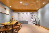 Floral Hotel·Wuzhen Mushe Shiguang Hot Spring hotel - Hot Springs