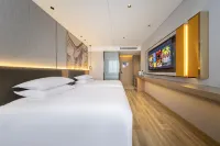 Yijia Hotel, Pujiang County, Jinhua City