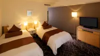 ANA Crowne Plaza Niigata