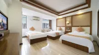 HuayiyueS Hotel