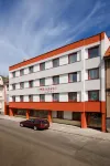 Hotel Aida Các khách sạn gần Praha-Cakovice Railway Station