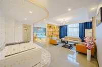 微時代飯店（陸豐市林啟恩紀念中學店）