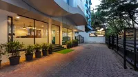 Magnus Riverside Kalyani Nagar - Bed and Breakfasts