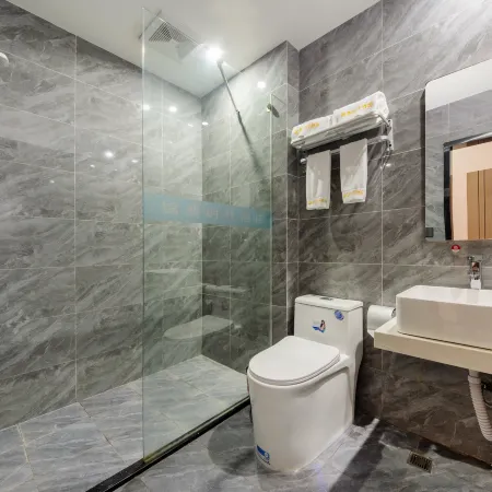 Zhusu Jindian Times Hotel