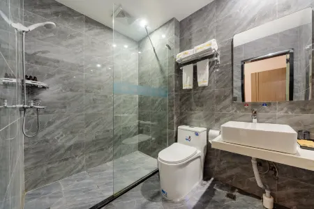 Zhusu Jindian Times Hotel