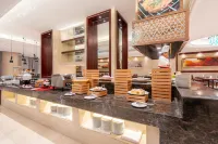 Yihe Hotel Changlin - sarapan