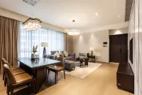 Baiya Jiangjing Administrative Mansion (Himalayan Store, Nanbin Road) - Apartments