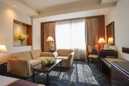 Hotel Sarina Hotel di 