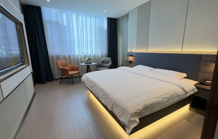 Ruiyuange Hotel
