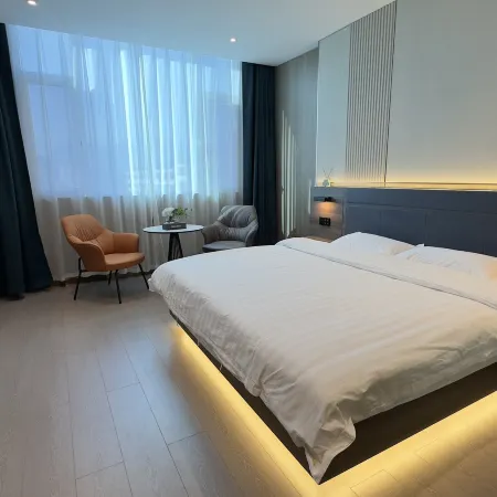 Ruiyuange Hotel