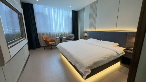 Ruiyuange Hotel