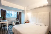 觀海樓大飯店 情人橋附近的飯店