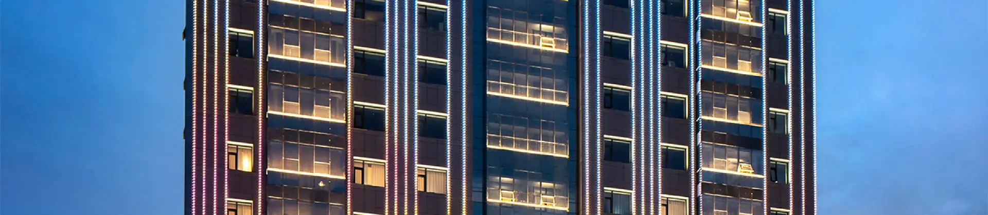 4-Star Select Hotels