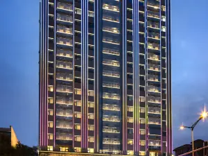 Merlinhod Hotel Hejin Fengyuan