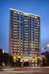 Merlinhod Hotel Hejin Fengyuan - Wifi