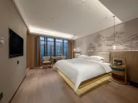 Qiyue Song Heritage Hotel (Hangzhou West Lake Hubei Intime Store) Hotels near Duan Bridge