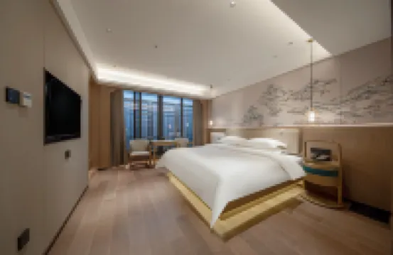 Qiyue Song Heritage Hotel (Hangzhou West Lake Hubei Intime Store)