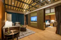 Wuzhen Hengyitang Health Center - spa