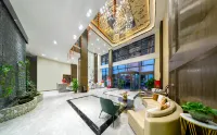 GreenTree Eastern Hotel (Baise Wuzhong Sports Center)