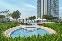 Sheraton Can Tho - Pools