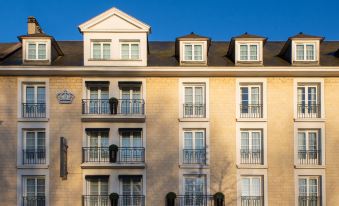 Best Western Royal Hotel Caen