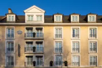 Best Western Royal Hotel Caen