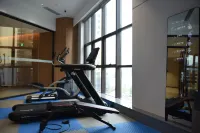 Holiday Inn Express NANNING JIANGNAN by IHG - Gym