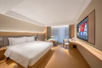 JI Hotel (Ningnan Shuiweifang Branch) Hôtels à : Ningnan
