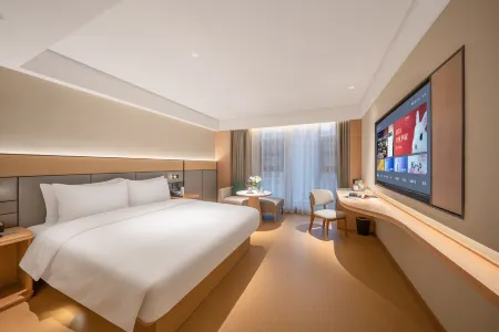 JI Hotel (Ningnan Shuiweifang Branch)