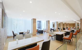 Nanyang Yunhe International Business Assembly Hall