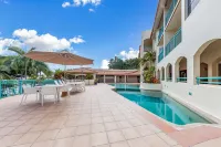Shingley Beach Resort Whitsundays - Strand